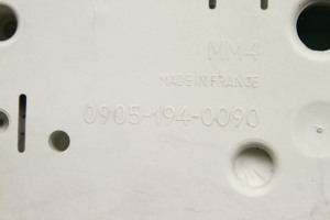 Volkswagen Passat B5 (1997–2005) Näidikuplokk 09052069904 - 2