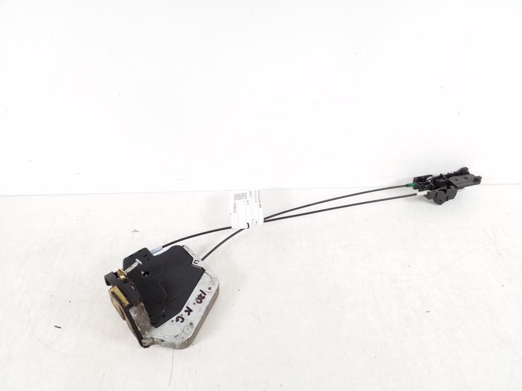 TOYOTA Corolla 9 generation E120/E130 (2000-2007) Left Side Sliding Door Lock 69060-02101 18787718