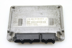 Motorsteuergerät - 03E906023Q