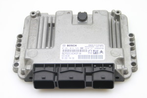 Motorsteuergerät - 9665674480