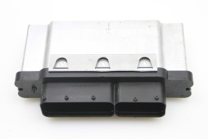 Skoda Fabia (2018–2021) Mootori juhtplokk 04C907309BJ - 4