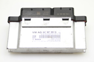 Motora vadības bloks - 04C907309BJ