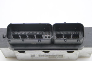 Skoda Fabia (2018–2021) Mootori juhtplokk 04C907309BJ - 4