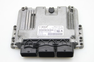 Motorsteuergerät - 9807886180