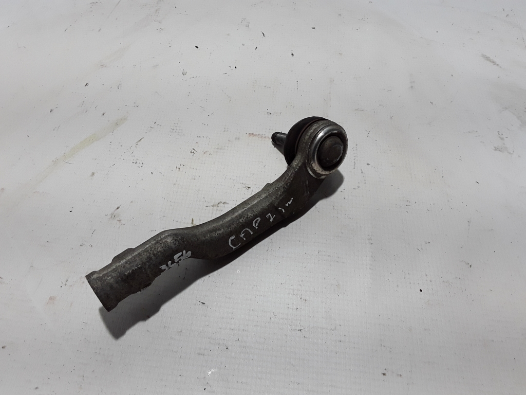 RENAULT Captur 2 generation (2019-2023) Steering tie rod end 485208986R 21001070