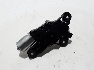  Rear wiper motor 