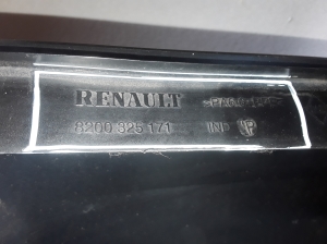 RENAULT Clio III (2005–2012) Aile avant 8200325171 - 2