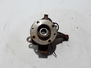 Front wheel hub - 400158414R