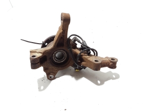 Dacia Logan II (2012–2026) Front wheel hub 400158414R - 2