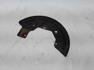 Front hub protection - 400150852R