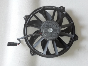 Peugeot 3008 (2009–2016) Dzesēšanas ventilators un tā daļas 874716T - 2