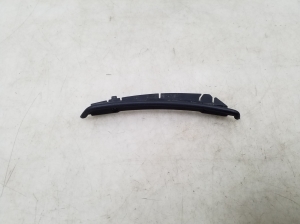 Other part of rear bumper - A2578802801