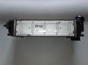 Peugeot 3008 (2009–2016) Vahejahuti radiaator 9684212480 - 3