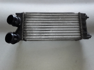 Radiateur intercooler - 9684212480