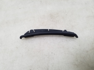 Other part of rear bumper - A2578802701