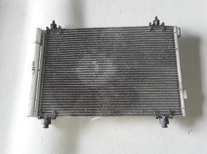   Klimakühler  - 9682531580 