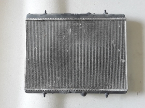 Peugeot 3008 (2009–2016) Motorkühler 9680533480 - 3