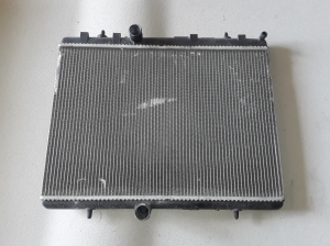   Motorkühler  - 9680533480 