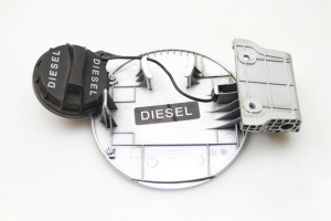 Hyundai ix35 (2009–2015) Tankdeckel 695102S000 - 4