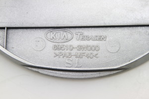 Kia Sportage (2010–2016) Tankdeckel 695103W000 - 2