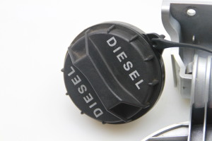Kia Sportage (2010–2016) Tankdeckel 695103W000 - 3