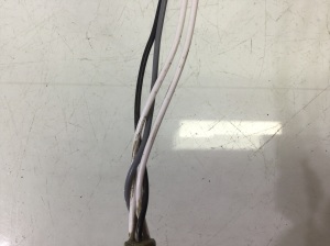 Jeep Cherokee KJ (2001–2007) Oxygen sensor (lambda) 056041952AA - 3