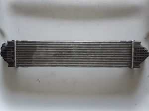  Intercooler radiaator 