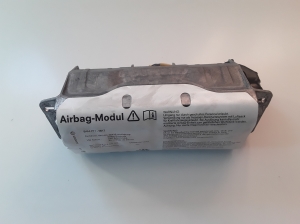   Airbag passenger panels 