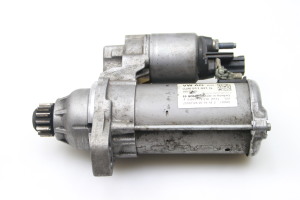 Anlasser - 02M911021G