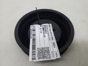 Mercedes Benz E-Class W210 (1995–2002) Power steering pump pulley A6042360010 - 2