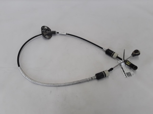 VOLVO XC60 (2008–2017) Schaltzug 31256941 - 3
