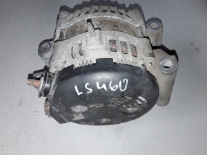 LEXUS LS (2006–2017) Alternator 2706038040 - 3