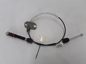 Gear shift cable - 30759142