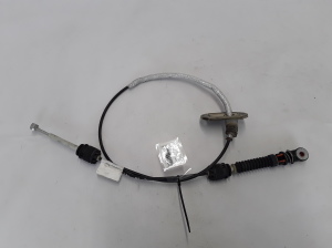 VOLVO C70 II (2006–2013) Gear shift cable 30759142 - 2