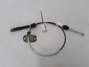 VOLVO C70 II (2006–2013) Gear shift cable 30759142 - 3
