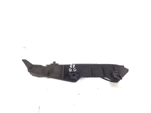 TOYOTA Corolla (2004–2007) Support de pare-chocs arrière 52575-02040 - 2