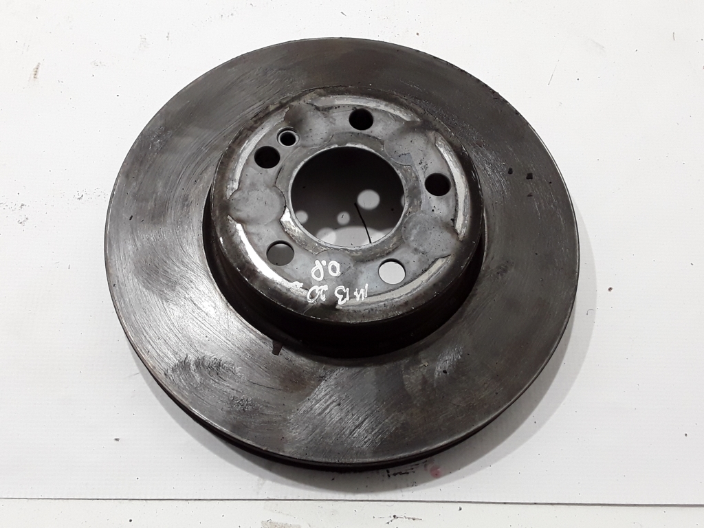 MERCEDES-BENZ E-Class W213/S213/C238/A238 (2016-2024) Front Left Brake Disc A0004212512 21001058