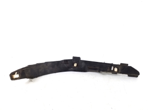  Rear bumper bracket 