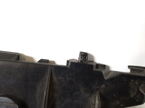 TOYOTA Corolla (2004–2007) Support de pare-chocs arrière 52576-02040 - 3