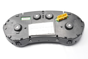 Peugeot 308 (2007–2015) Instrument cluster 9665107480 - 5