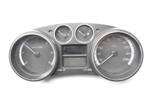 Instrument cluster - 9665107480