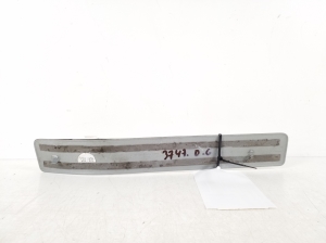 Mercedes Benz C-Class 204 (2007–2014) Inner sill trim A2046800235 - 5