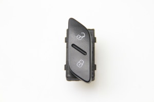 Door lock/unlock switch - 5C6962126