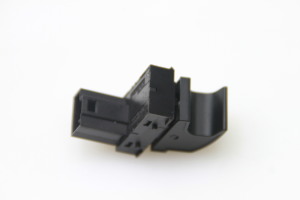 Volkswagen Jetta (2010–2017) Trunk opening switch 1K0959831 - 2