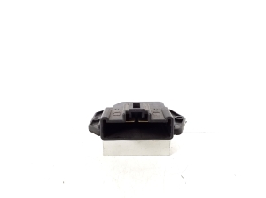 TOYOTA Corolla (2004–2007) Cabin shoulder motor resistance 87165-13010 - 3
