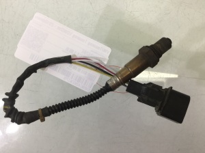Volkswagen Touareg I (2002–2010) Lambdasonde 022906262BE - 3