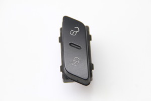 Volkswagen Passat B7 (2010–2014) Schalter Zentralverriegelung 3AA962126