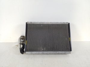  Radiator interior air conditioning 