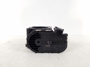 Mercedes Benz C-Class 204 (2007–2014) Gaasiklapp A6420900270 - 3