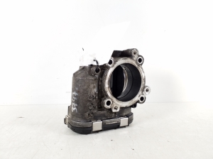 Mercedes Benz C-Class 204 (2007–2014) Gaasiklapp A6420900270 - 4